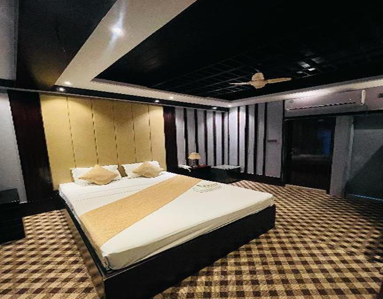 Hotel Istanbul