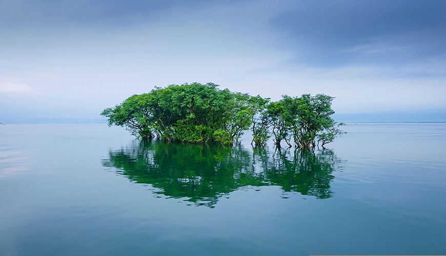 Explore Sylhet Hotels and Tours