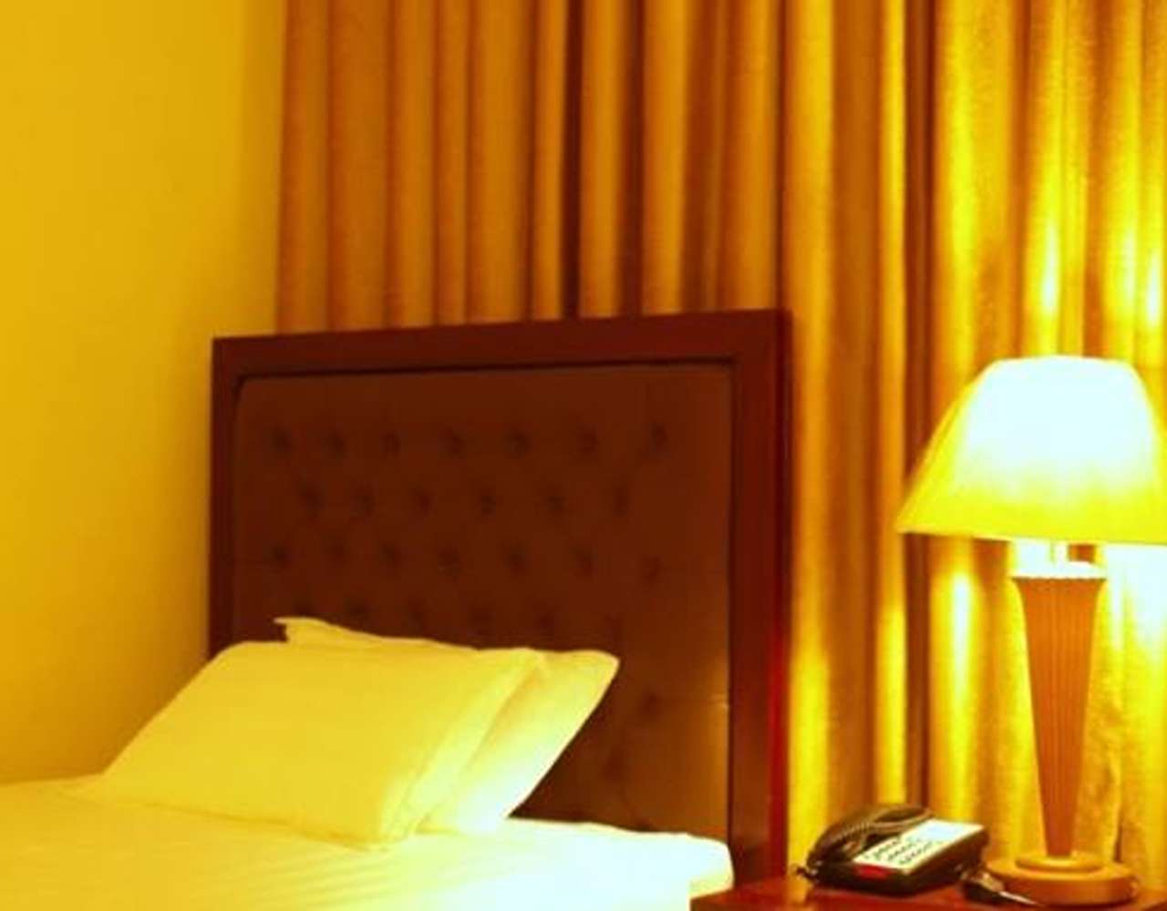 Aristos Boutique Hotel